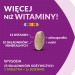 Zdjęcie produktu - #3 Vigor Multiwitamina ONA 50+, 90 tabl.