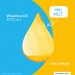 Zdjęcie produktu - #2 Justvit Witamina D3 1000 j.m krople, 10ml
