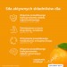 Zdjęcie produktu - #4 JUSTVIT Pastylki wspierające odporność, 20szt.