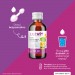 Zdjęcie produktu - #2 JUSTVIT krople wspierające odporność, 50ml