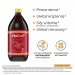 Zdjęcie produktu - #1 VITACORE Tonik witalny Serce, 1000ml