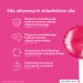 Zdjęcie produktu - #0 JUSTVIT Lizak na odporność o smaku malinowym, 1 szt.