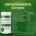 Zdjęcie produktu - #3 DOMOWA APTECZKA Ashwagandha Complex, 60 kapsułek
