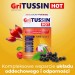 Zdjęcie produktu - #1 DOMOWA APTECZKA Gritusin Hot, 8 saszetek