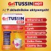 Zdjęcie produktu - #2 DOMOWA APTECZKA Gritusin Hot, 8 saszetek