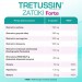 Zdjęcie produktu - #3 DOMOWA APTECZKA Tretussin Zatoki Forte, 60 kapsułek