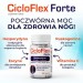 Zdjęcie produktu - #1 DOMOWA APTECZKA CicloFlex Forte, 60 tabl.