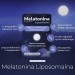 #2 – DOMOWA APTECZKA Melatonina Liposomalna, 90 kaps