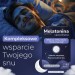 #3 – DOMOWA APTECZKA Melatonina Liposomalna, 90 kaps