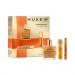 #0 – NUXE Zestaw GLOW Huile Prodigieuse&reg; Or Suchy olejek, 50 ml + Olejek do ust, 10 ml + Roll-on, 8 ml