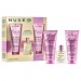 Zdjęcie produktu - #0 NUXE Zestaw Hair Prodigieux&reg; Szampon wygładzający, 200 ml + Odżywka wygładzająca, 200 ml + Maska odżywiająca, 30 ml