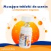 Zdjęcie produktu - #1 Sanostol Witaminy i wapń, 60 tabl. do ssania