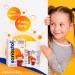 Zdjęcie produktu - #2 Sanostol Witaminy i wapń, 60 tabl. do ssania