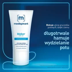#3 – MEDISPIRANT roll-on - 50 ml