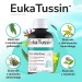 Zdjęcie produktu - #1 DOMOWA APTECZKA EukaTussin, 165 ml