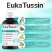 Zdjęcie produktu - #3 DOMOWA APTECZKA EukaTussin, 165 ml