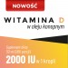 Zdjęcie produktu - #0 BioceriQ Pharma Witamina D W Oleju Konopnym 2000 IU, 30 ml