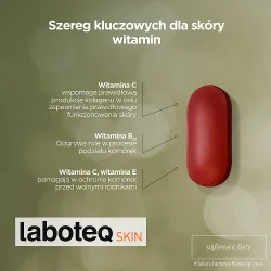 #3 – Laboteq Skin, 30 tabl.