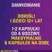 Zdjęcie produktu - #0 IBUPROM SPRINT CAPS 200 mg - 24 kapsułki 