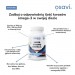 Zdjęcie produktu - #1 OSAVI Super Strong Omega 3, 90 kaps.