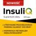 Zdjęcie produktu - #0 BioceriQ Pharma InsuliQ, 60 kaps.