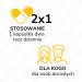 Zdjęcie produktu - #2 BioceriQ Pharma InsuliQ, 60 kaps.