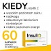 Zdjęcie produktu - #3 BioceriQ Pharma InsuliQ, 60 kaps.