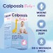 Zdjęcie produktu - #1 DOMOWA  APTECZKA Calpossis Baby +, 30sasz.