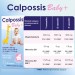 Zdjęcie produktu - #3 DOMOWA  APTECZKA Calpossis Baby +, 30sasz.