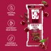 Zdjęcie produktu - #2 BeRAW! Crispy Fruit Wiśnia i Kakao Baton owocowy, 40g