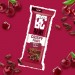 Zdjęcie produktu - #4 BeRAW! Crispy Fruit Wiśnia i Kakao Baton owocowy, 40g