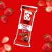 Zdjęcie produktu - #0 BeRAW! Crispy Fruit Truskawka i Brownie Baton owocowy, 40g