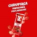 Zdjęcie produktu - #1 BeRAW! Crispy Fruit Truskawka i Brownie Baton owocowy, 40g