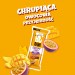 Zdjęcie produktu - #0 BeRAW! Crispy Fruit Mango i Marakuja Baton owocowy, 40g
