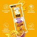 Zdjęcie produktu - #1 BeRAW! Crispy Fruit Mango i Marakuja Baton owocowy, 40g