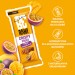 Zdjęcie produktu - #3 BeRAW! Crispy Fruit Mango i Marakuja Baton owocowy, 40g