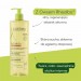 Zdjęcie produktu - #1 A-DERMA EXOMEGA Control Olejek emolient pod prysznic dla dzieci i dorosłych, 750ml