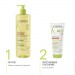 Zdjęcie produktu - #4 A-DERMA EXOMEGA Control Olejek emolient pod prysznic dla dzieci i dorosłych, 750ml