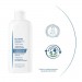 Zdjęcie produktu - #1 DUCRAY ELUTION Delikatny szampon przywracający r&oacute;wnowagę sk&oacute;rze głowy, 400ml