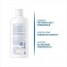 Zdjęcie produktu - #3 DUCRAY ELUTION Delikatny szampon przywracający r&oacute;wnowagę sk&oacute;rze głowy, 400ml
