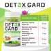 Zdjęcie produktu - #0 DOMOWA APTECZKA Detox Gard, 60 kaps.