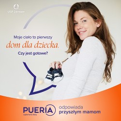 Zdjęcie produktu - #5 Pueria UNO active, 60kaps.