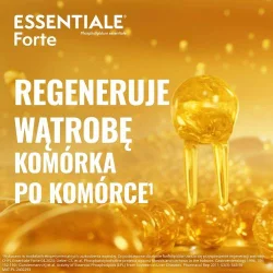 #4 – Essentiale Forte 300mg, 90kaps.