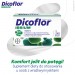 Zdjęcie produktu - #0 Dicoflor Ibsium, 40 kaps.
