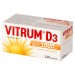 Zdjęcie produktu - #1 VITRUM D3 Witamina D3 1000 j.m., 120 kaps.