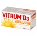 Zdjęcie produktu - #1 Vitrum D3 1000j.m., 60 kapsułek