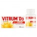 Zdjęcie produktu - #0 VITRUM D3 Witamina D3 2000 j.m., 60 kaps.