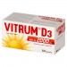 Zdjęcie produktu - #1 VITRUM D3 Witamina D3 2000 j.m., 60 kaps.