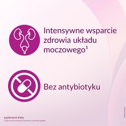 Zdjęcie produktu - #1 Urinal Intensiv, 20 tabl.