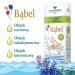 Zdjęcie produktu - #1 Langsteiner Kids Bąbel Płyn do kąpieli dla dzieci na zatkany nosek od 2 lat, 400 ml